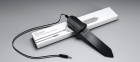 SONOFF · Smart Soil Moisture Sensor MS01 · für TH1016