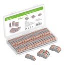 SONOFF D1-1 Interlocking Wire Connector