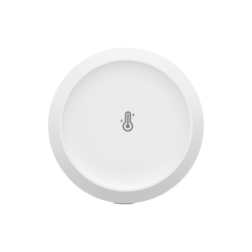 [269908] SONOFF SNZB-02M Unshielded Temperature, Humidity, and Atmospheric Pressure Sensor