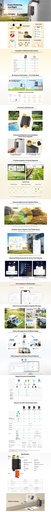 [269901] SONOFF SWV-ZFE Smart Water Valve (European Standard, with Flow Meter)